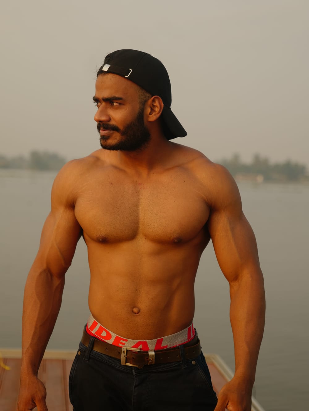Body style fitness centre